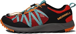 Merrell Men's Wildwood Aerosport Walking Shoe
