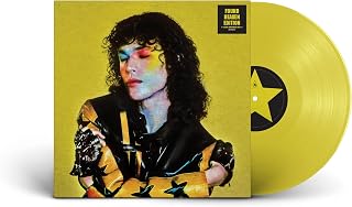 Found Heaven (Vinyl)