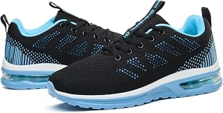 Walking Shoes Women Running Tennis Sneakers with Arch Support