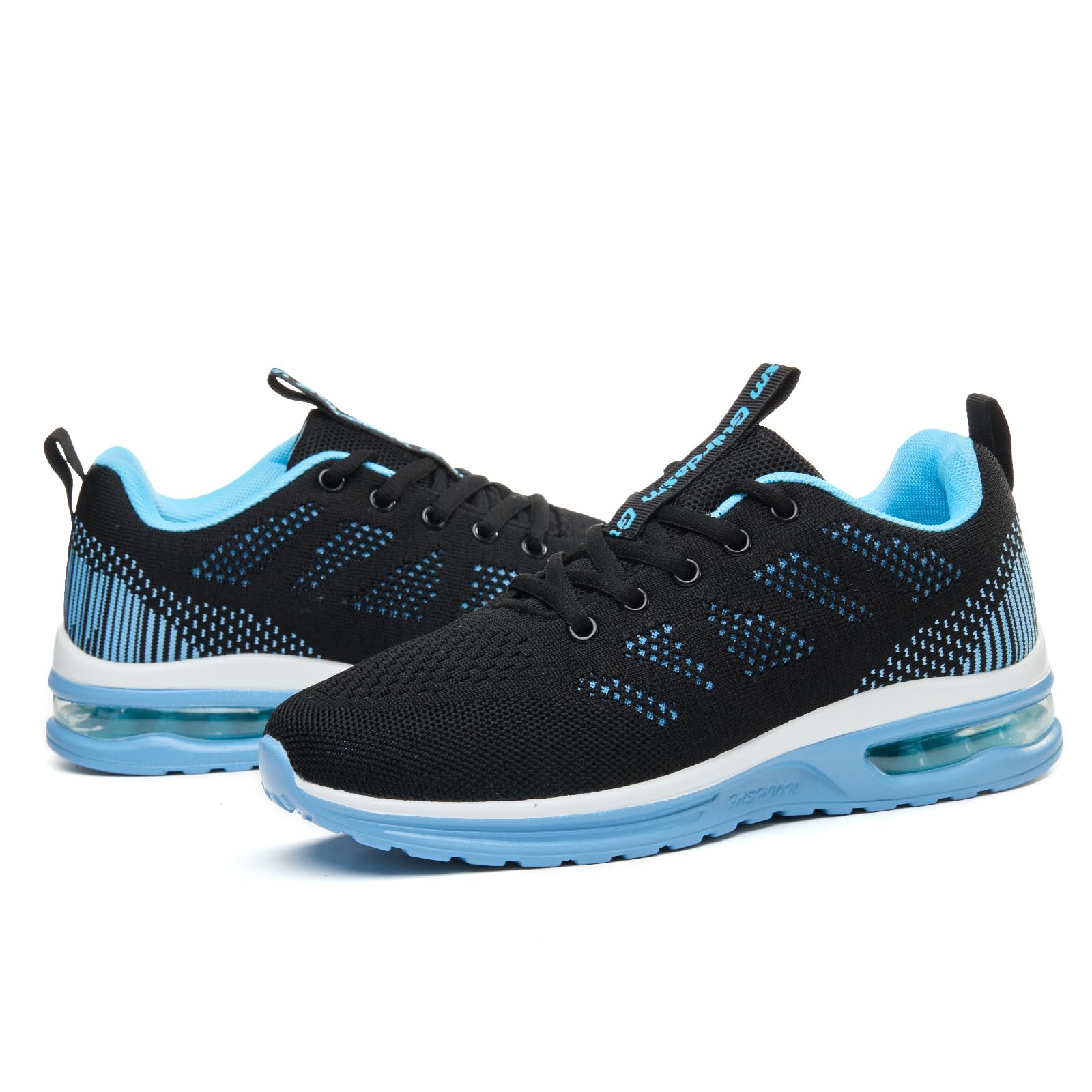 Walking Shoes Women Running Tennis Sneakers with Arch Support