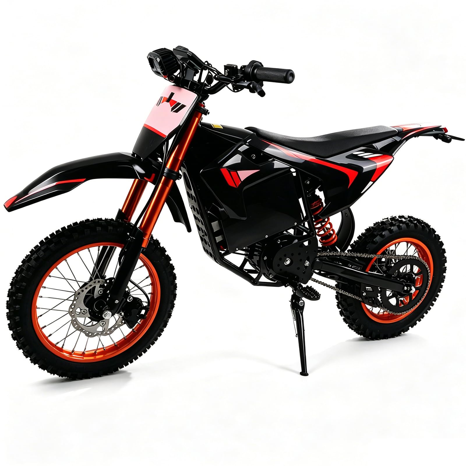 ONK Electric Dirt Bike for Adults