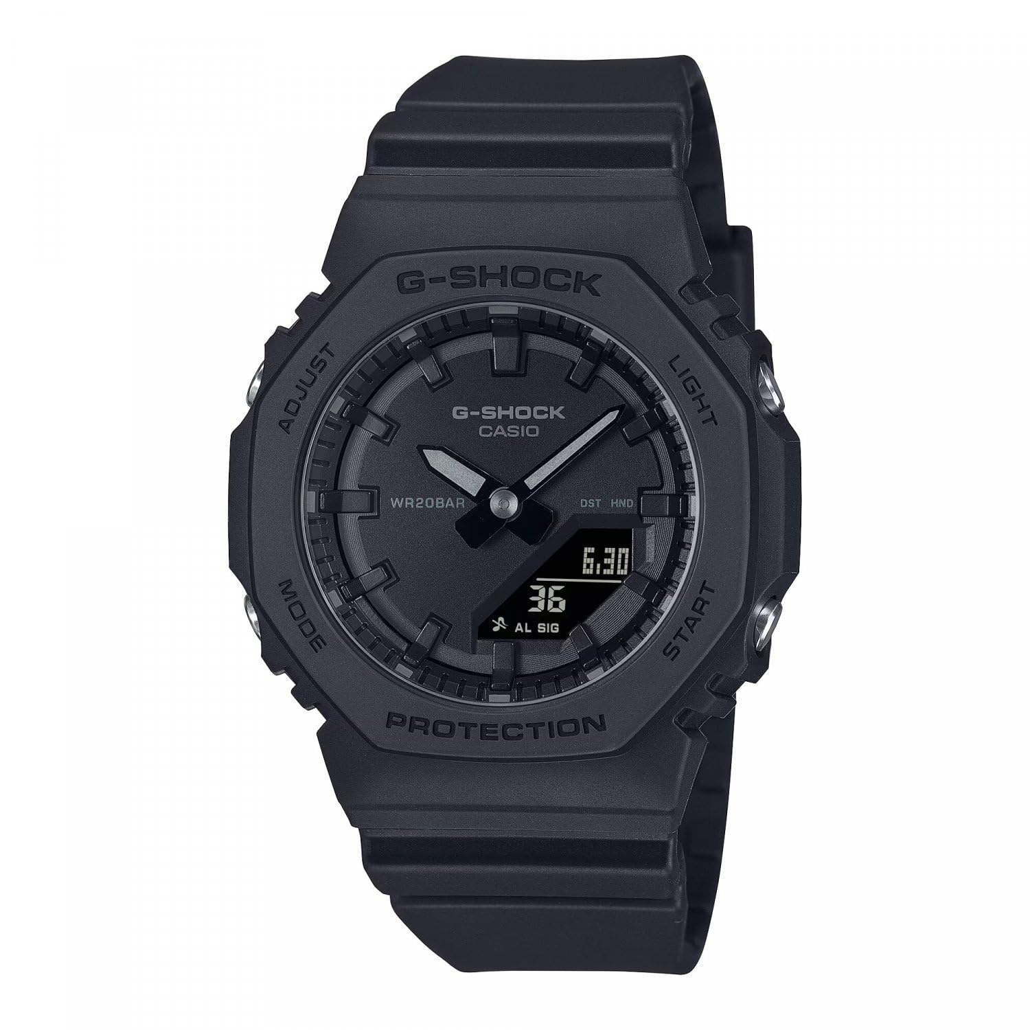 G-Shock Casio GMA-P2100BB-1AER Classic Watch