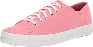 Keds Women's Kickstart Seasonal Solid Trainers