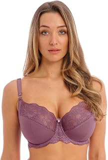 Fantasie Women's Reflect Underwired Side Support Bra with Full Coverage