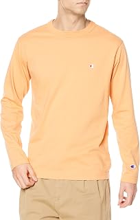 Champion Legacy Champion Basics - L-s Crewneck Men's Long-Sleeve T-Shirt