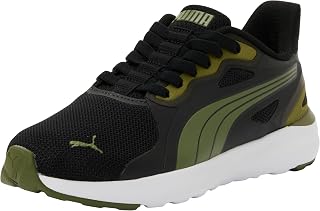 Puma Softride Cosmic Street Sliptech TrainersUnisex – Adult