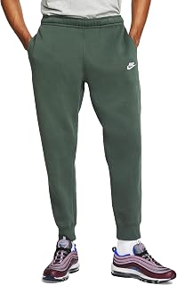 Nike Men's NSW Club Jogger Jersey