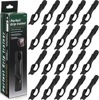 Soulchen Golf Grip Trainer, Golf Training Aid