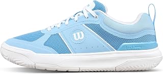Wilson Pickle PRO Women's Pickleball Shoe, Stability and Comfort, Shaped Fit