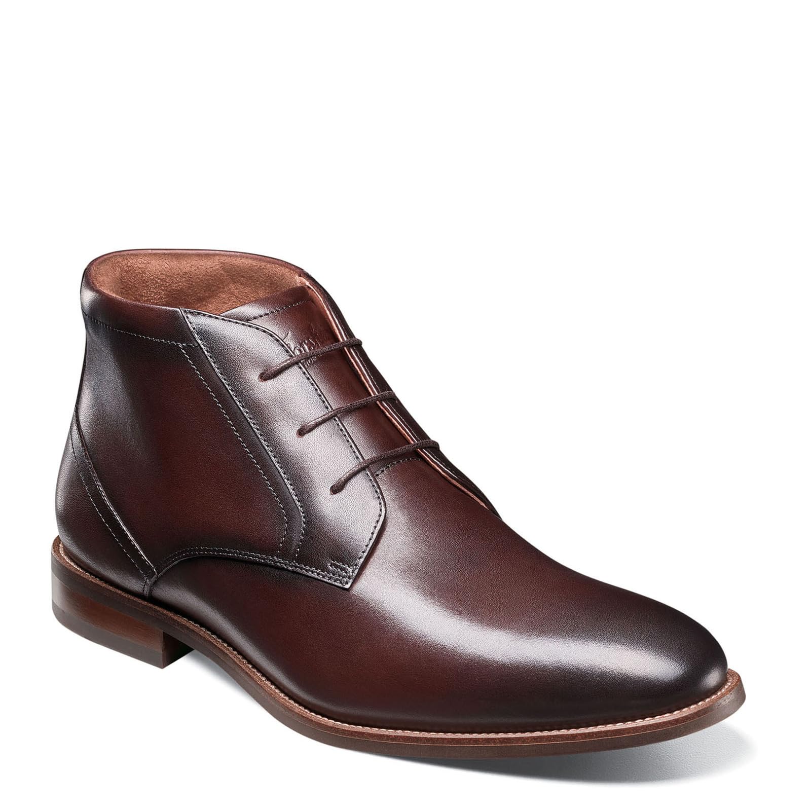 Florsheim 13392-001, Men's Chukka Shoes