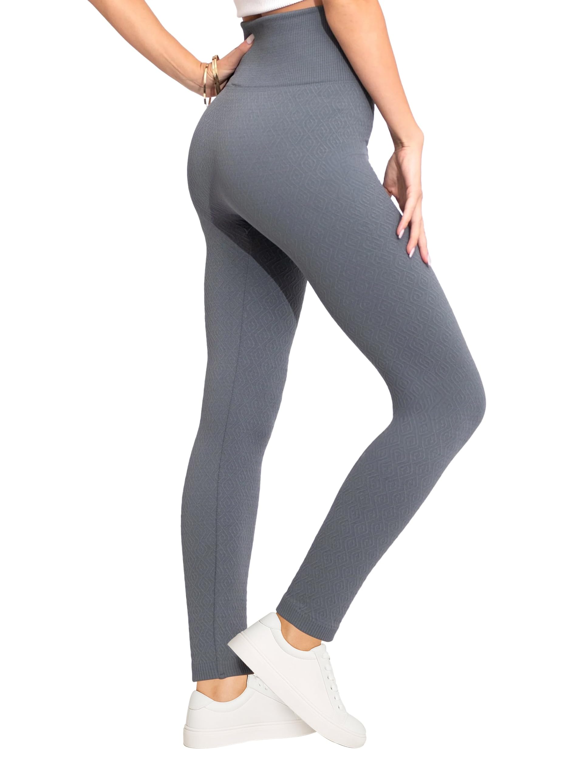 Conceited Women's Soul Leggings