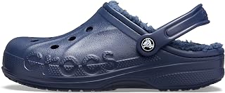 Crocs Berry Lined Clogs