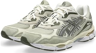 Asics Gel-NYC Unisex Trainers