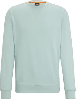BOSS Westart Men's Tracksuit Top (Pack of 1)