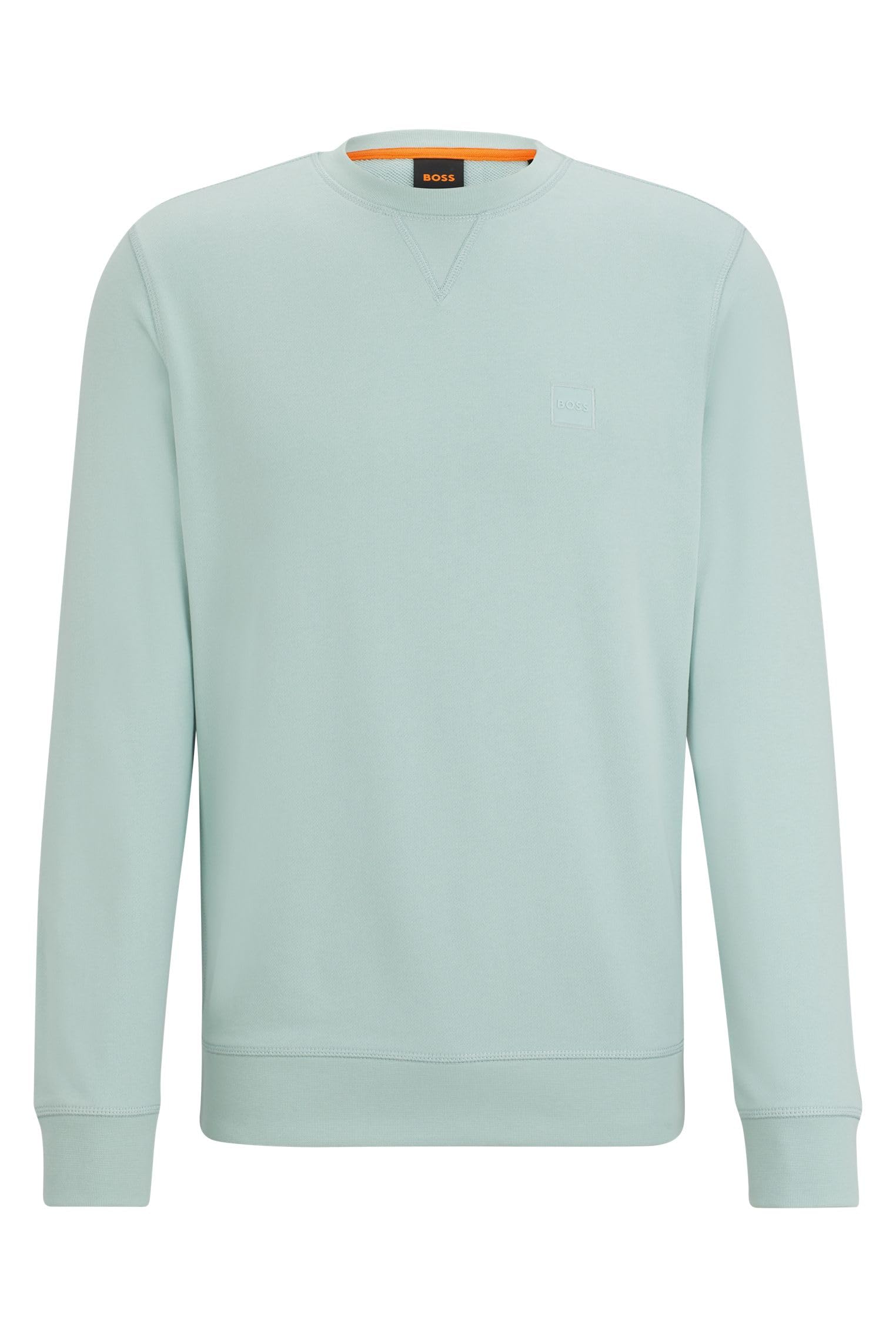 BOSS Westart Men's Tracksuit Top (Pack of 1)
