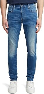 G-STAR Men's Revend Skinny
