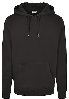 Urban Classics Herren Basic Terry Hoody