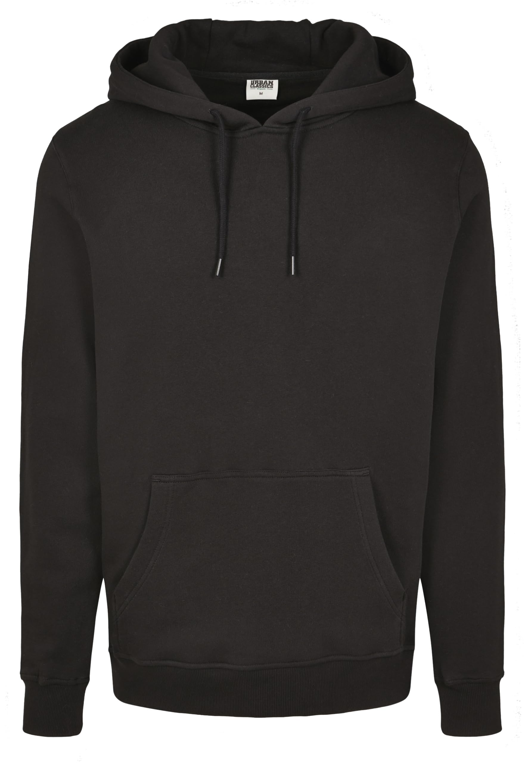 Urban Classics Herren Basic Terry Hoody