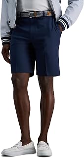 Haggar Men's Cool 18 Pro Short