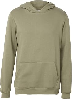 Urban Classics Tb7281-basic Essential Hoody Sweatshirt Femme (Lot de 1)