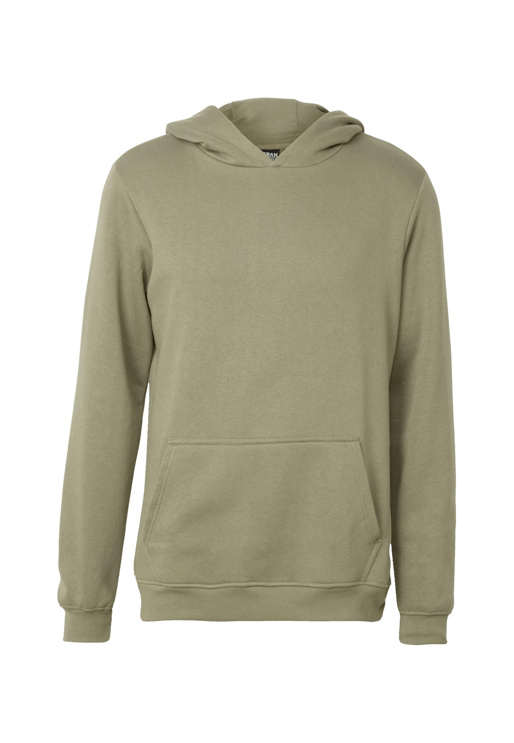 Urban Classics Tb7281-basic Essential Hoody Sweatshirt Femme (Lot de 1)