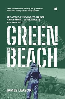 Green Beach