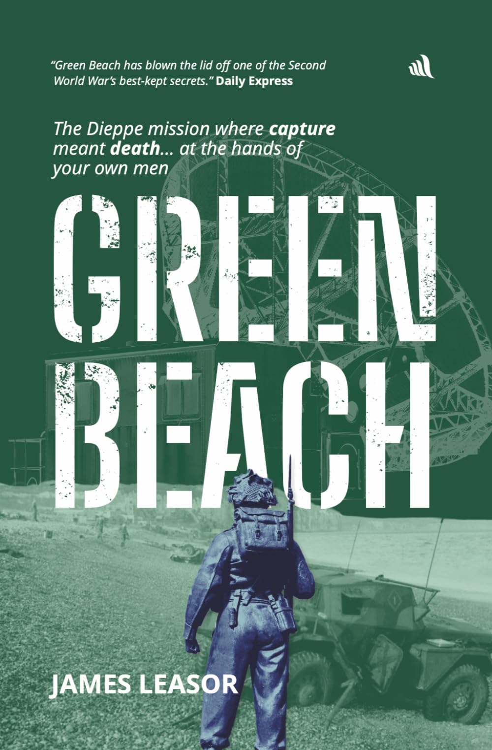 Green Beach