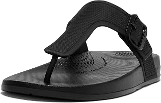 Fitflop Iqushion Flip Flop - Pearlised Flip Flops Women