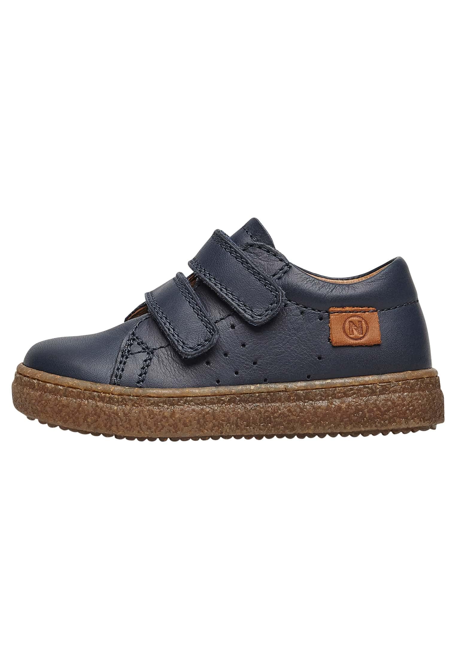 Naturino Naturino Carex VL, Gymnastics Shoe, Navy,