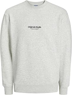 JACK & JONES Sweatshirts Printed Sweatshirts