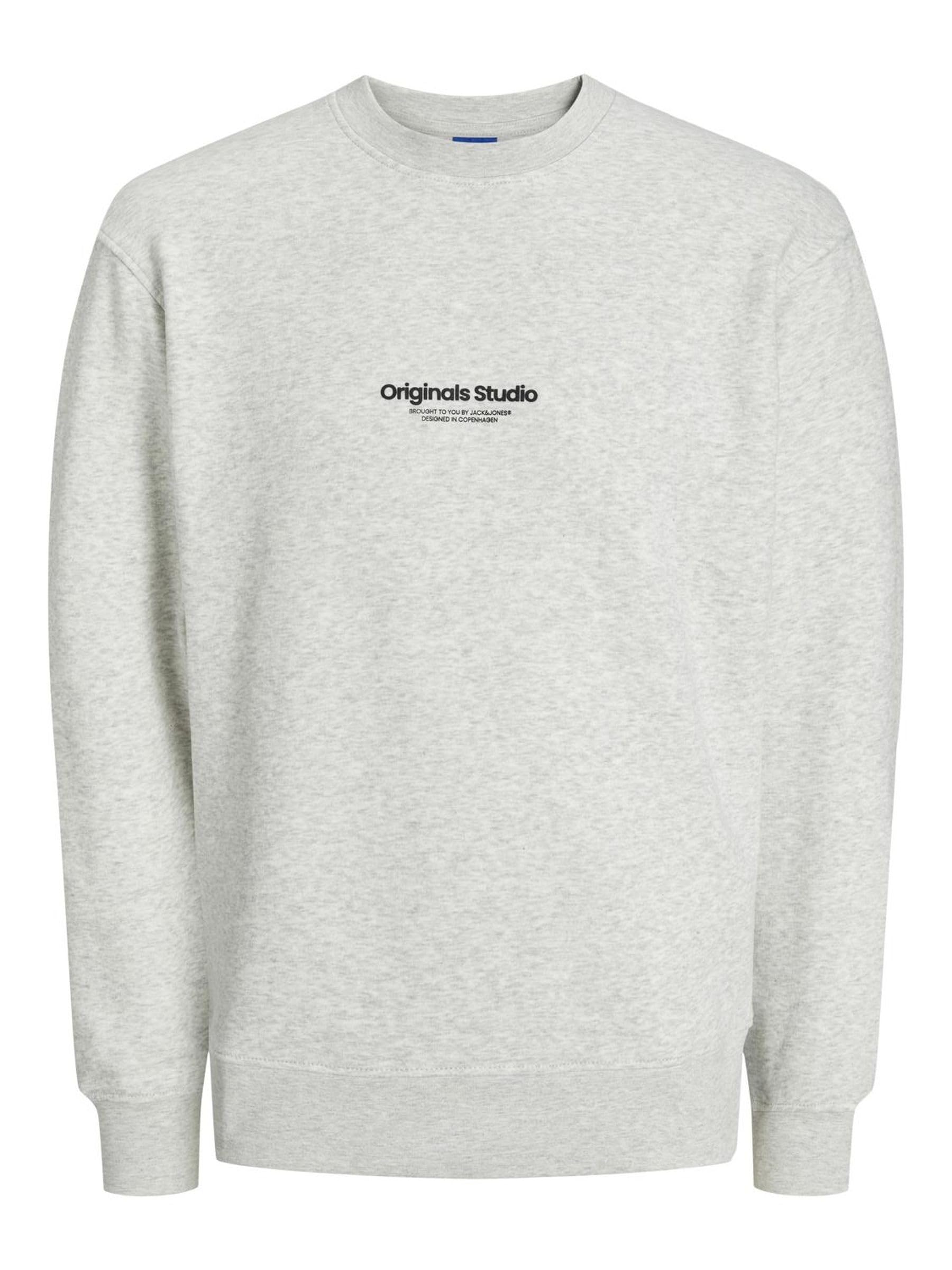 JACK & JONES Sweatshirts Printed Sweatshirts