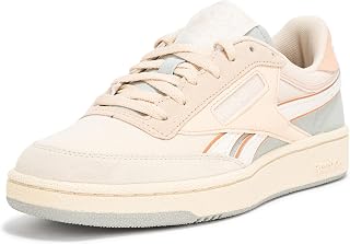 Reebok Club C Revenge, Unisex Adults' Trainers