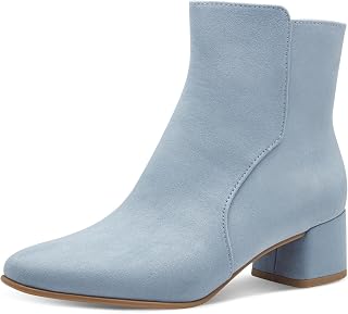 MARCO TOZZI Ankle Boots 2-25364-43, Women's Fashion Boots