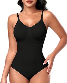 Werena Tummy Control Shapewear Bodysuits for Women