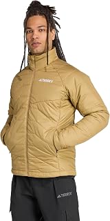 adidas Men's Terrex Multi Synthetic Insulated Jacket