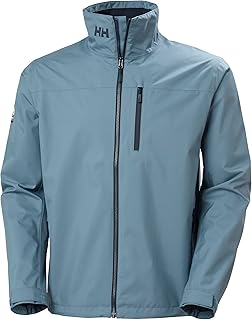 Helly Hansen Men's Crew Jacket 2.0 Jacket (pack of 1)