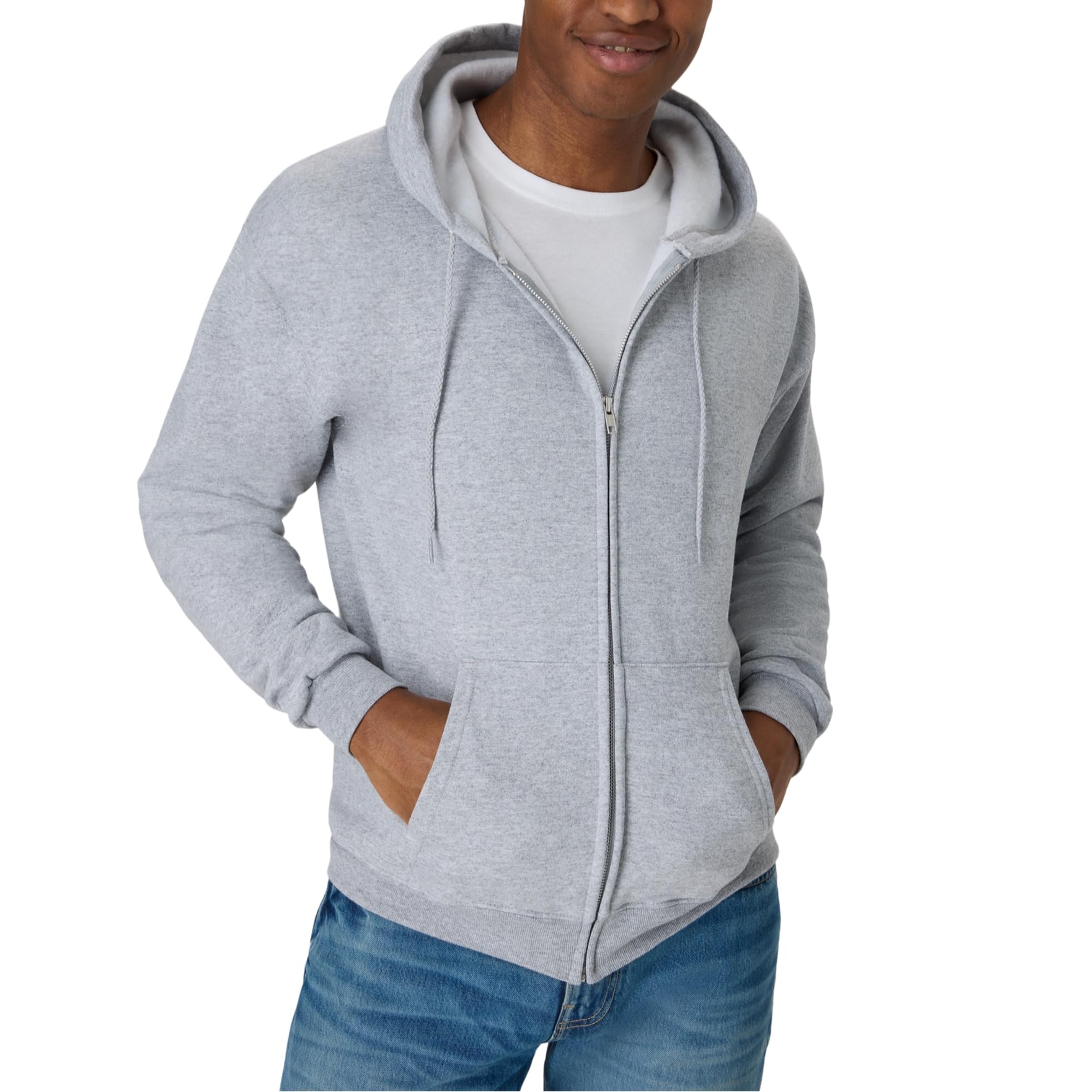 Hanes P170 Men's Hood