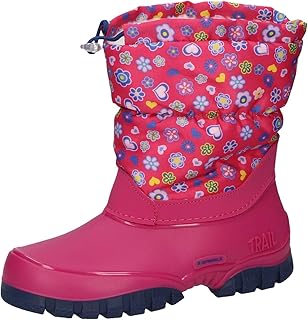 Spirale Maja Maja Girls' Snow Boots