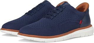 Marc Joseph New York Men's Edison Street (Hands Free Technology) Oxford