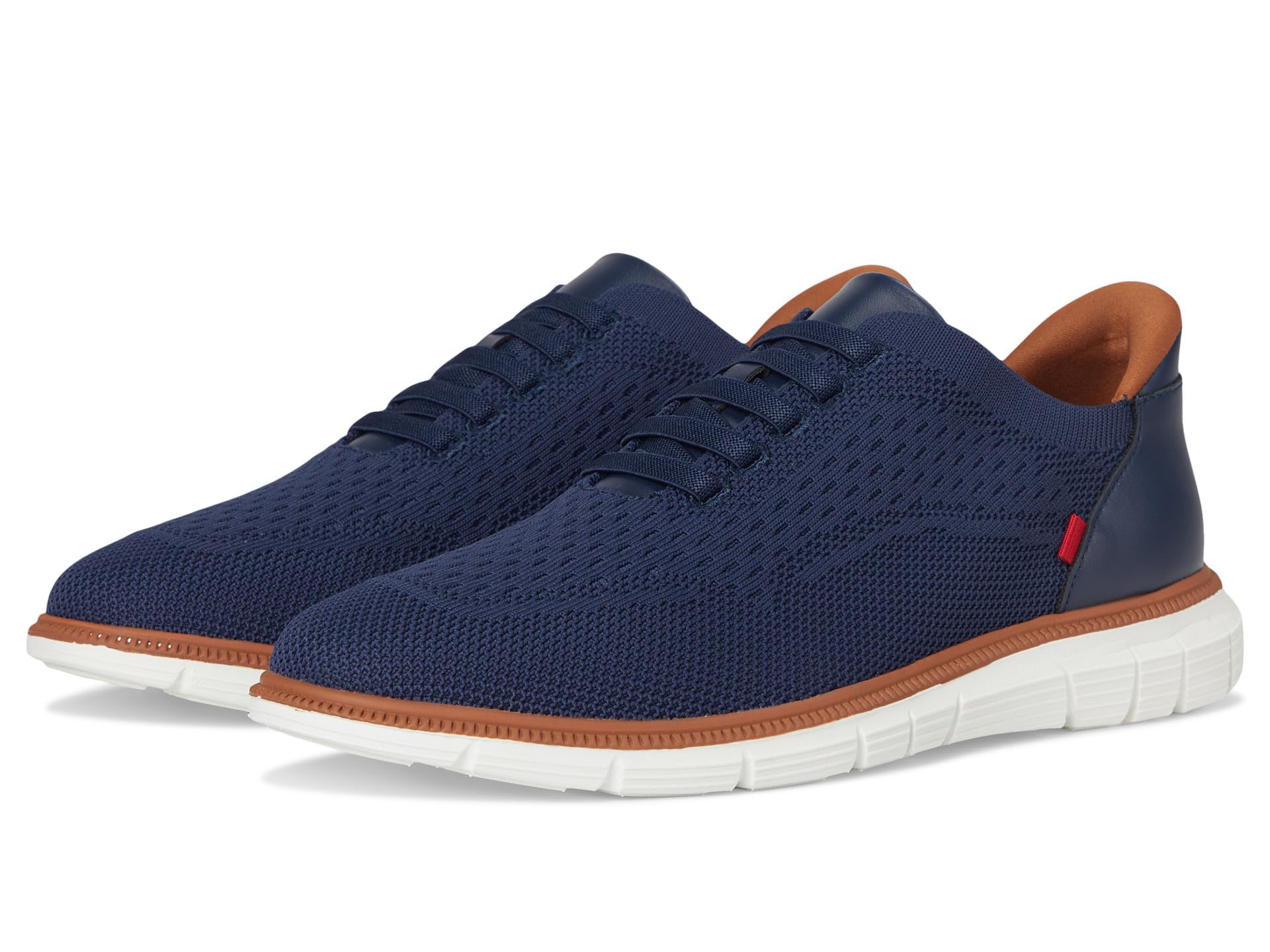 Marc Joseph New York Men's Edison Street (Hands Free Technology) Oxford