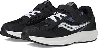 Saucony unisex-child casual flexible