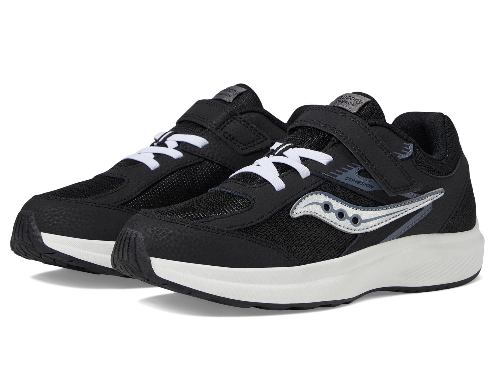 Saucony unisex-child casual flexible