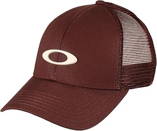 Oakley Men's Trucker Ellipse Hat