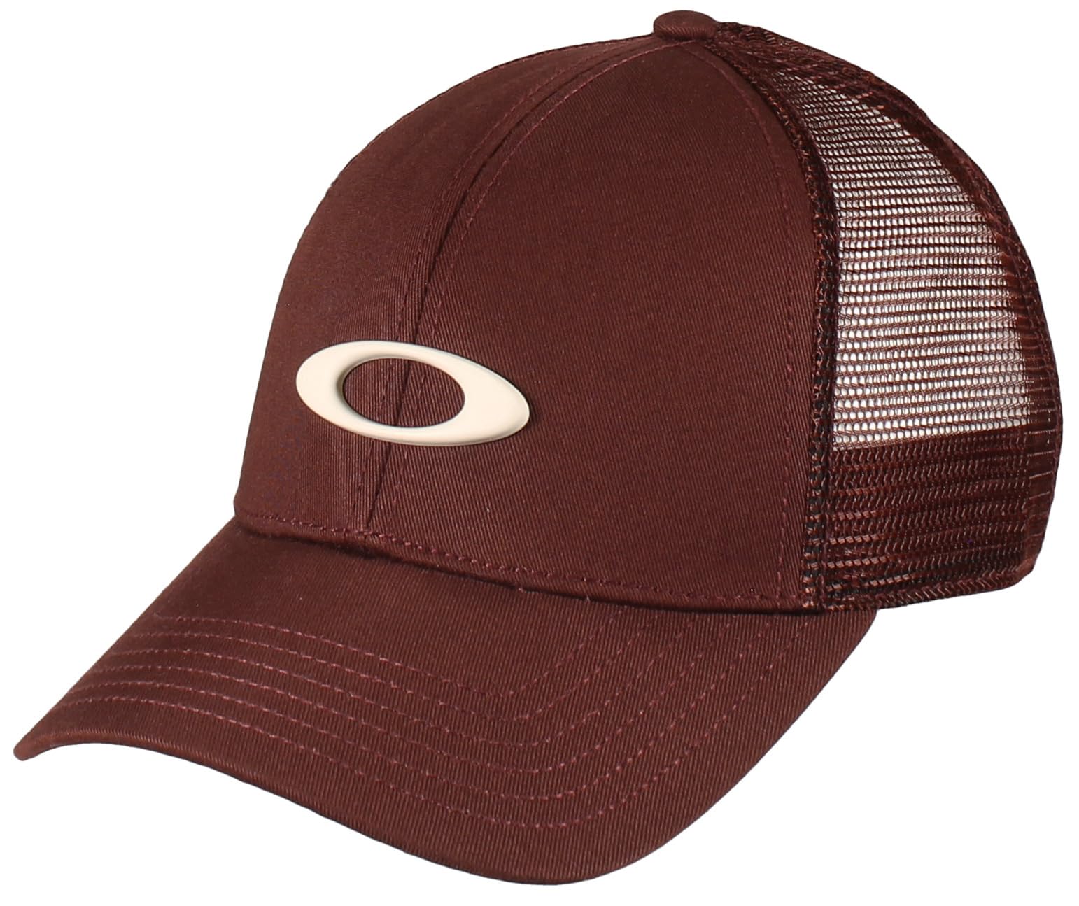 Oakley Men's Trucker Ellipse Hat