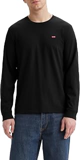 Levi's Long-Sleeve Original Housemark Men's T-Shirt