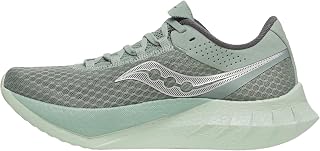 Saucony Endorphin PRO 4 for Man, Colour Iceberg Carbon Size 40 EU 228 - Iceberg Carbon 40
