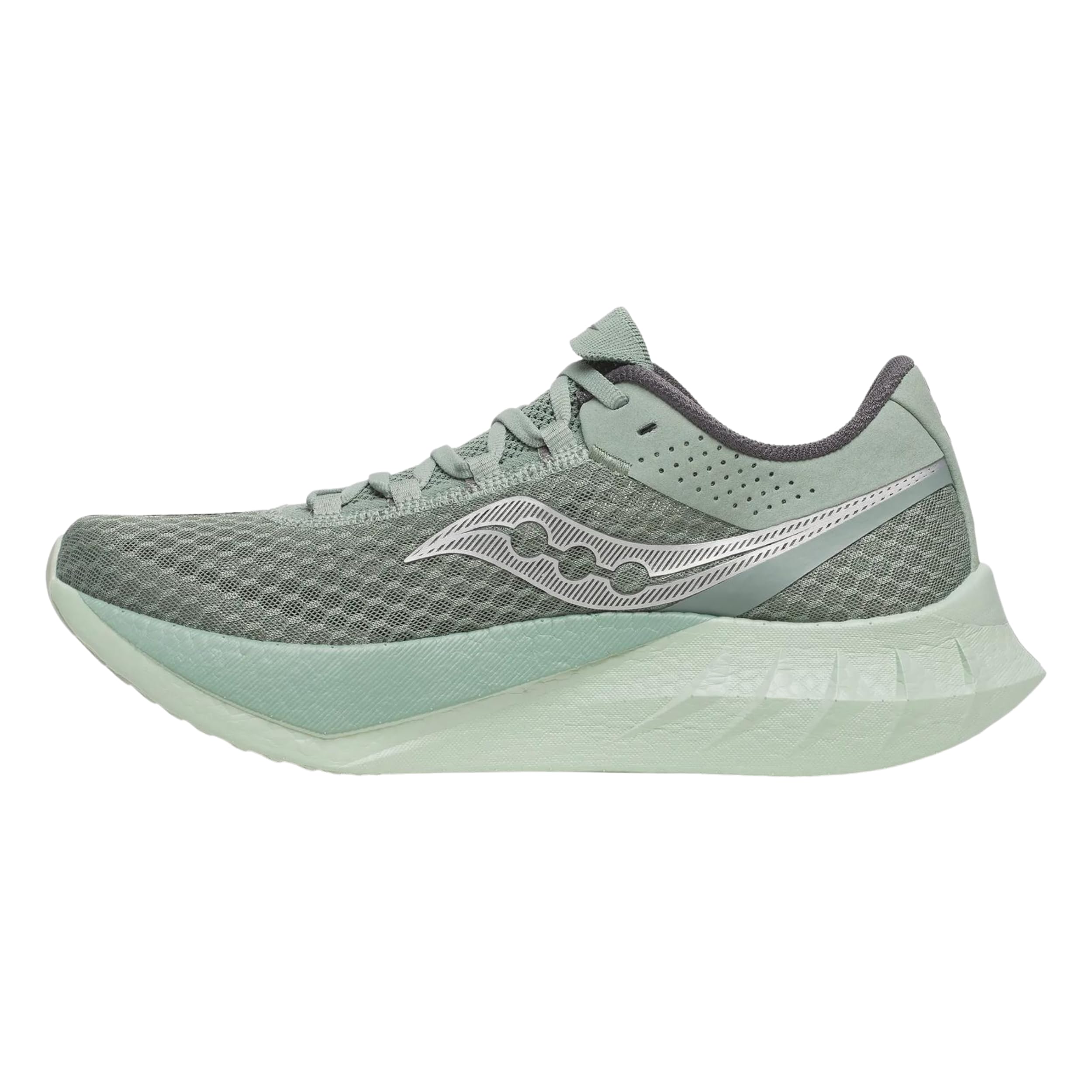 Saucony Endorphin PRO 4 for Man, Colour Iceberg Carbon Size 40 EU 228 - Iceberg 