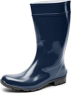 Ladeheid women's wellies LA-967