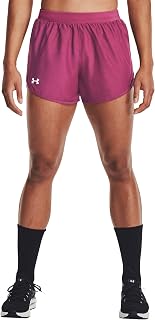 Under Armour Fly by 2.0 Running Shorts – Short – Fly by 2.0 – Women's Running Shorts