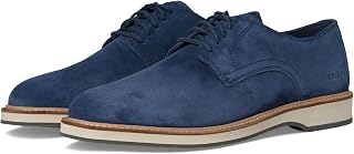 Cole Haan Men's Morse Grand Plain Toe Oxford